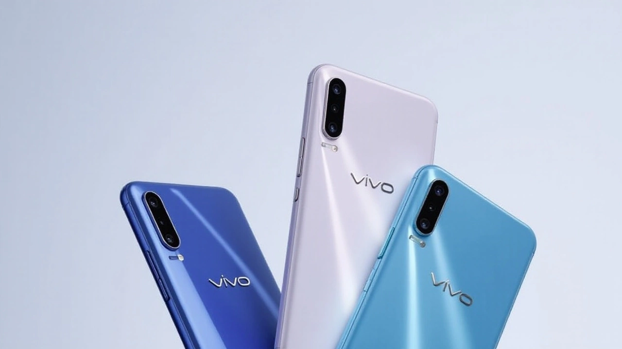 Vivo Y300 5G Launch: New Features and Price Details in India