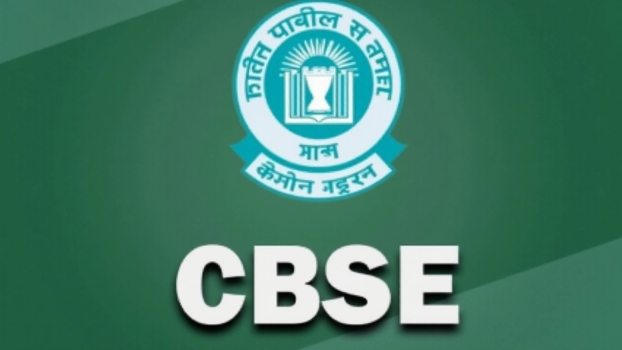 CBSE Class 12 Commerce Exam 2025 Schedule Revealed: A 40-Day Examination Marathon