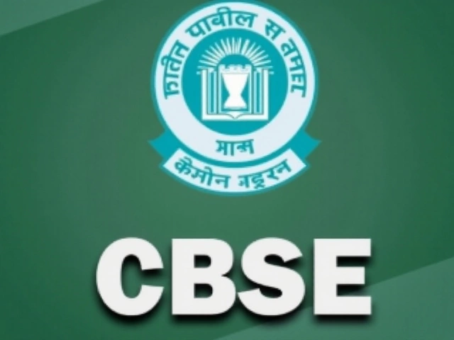 CBSE Class 12 Commerce Exam 2025 Schedule Revealed: A 40-Day Examination Marathon