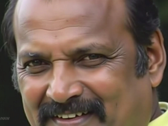 Celebrating the Life and Legacy of Meghanathan: A Stalwart of Malayalam Cinema