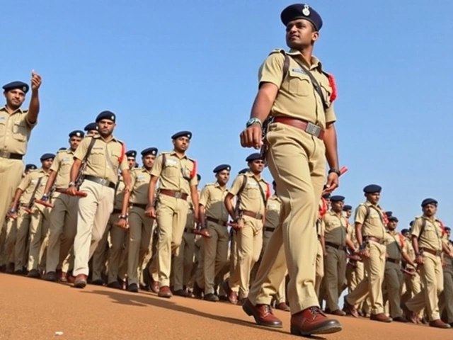 UP Police Constable Result 2024: Comprehensive Guide to Selection List and Next Steps