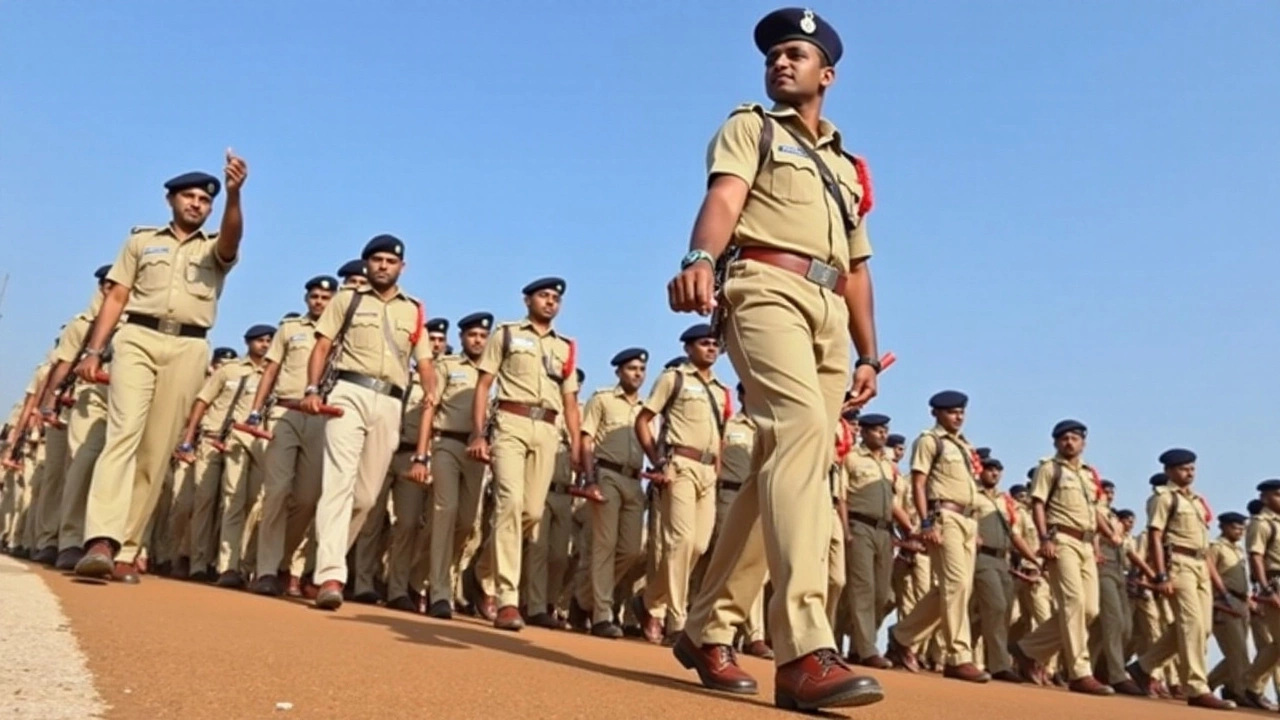 UP Police Constable Result 2024: Comprehensive Guide to Selection List and Next Steps