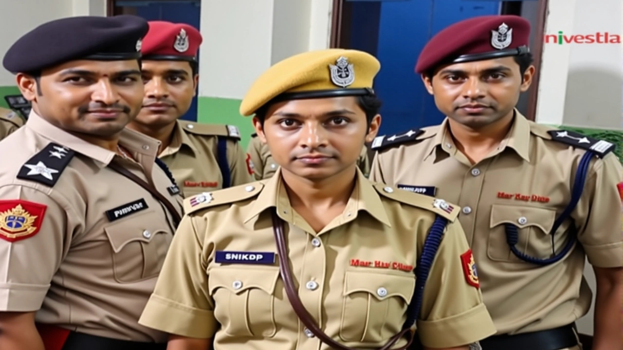 UP Police Constable Results 2024 Announced: Essential Details on Cut-Off Marks and Upcoming Steps