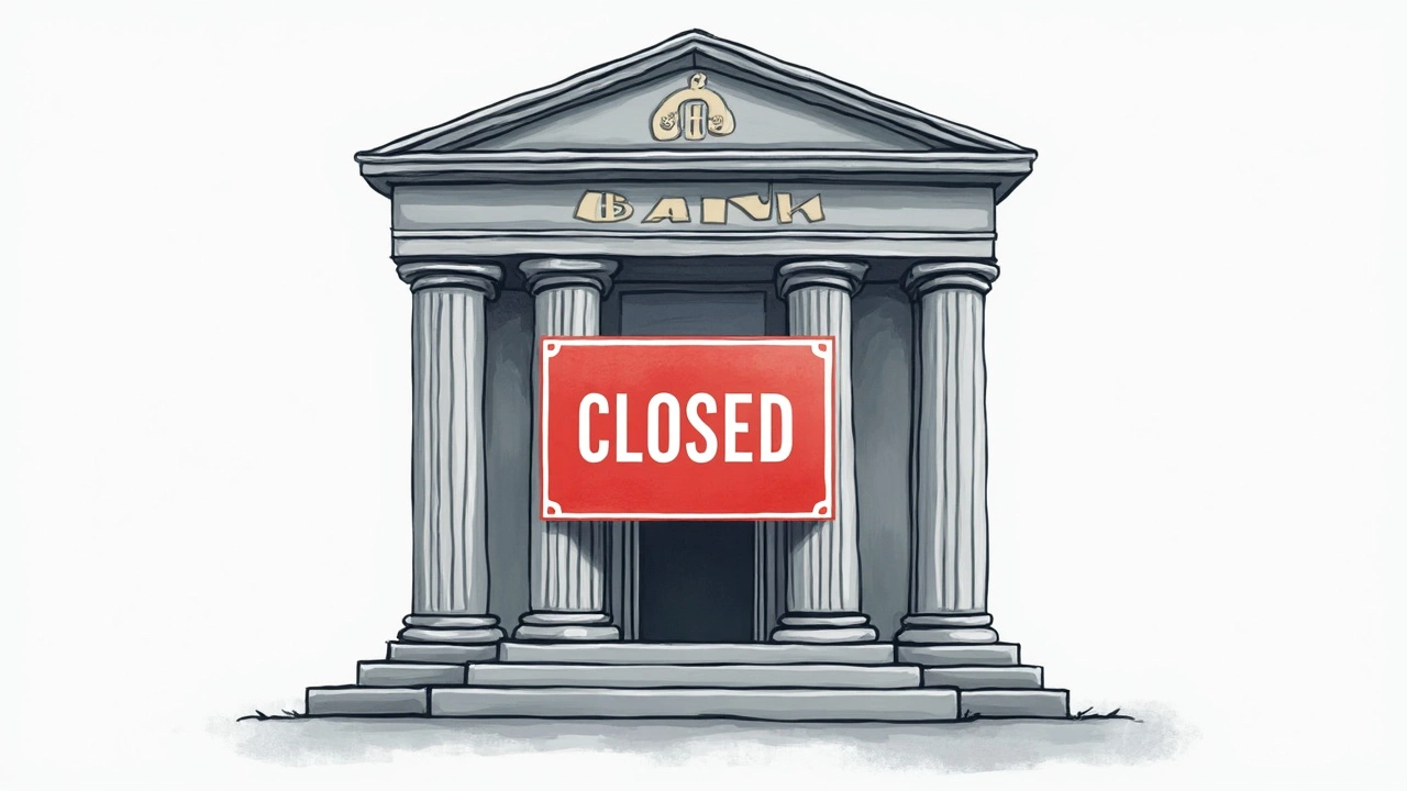 Bank Strike Postponed: Indian Banks to Remain Open on March 24-25 After Last-Minute Negotiations