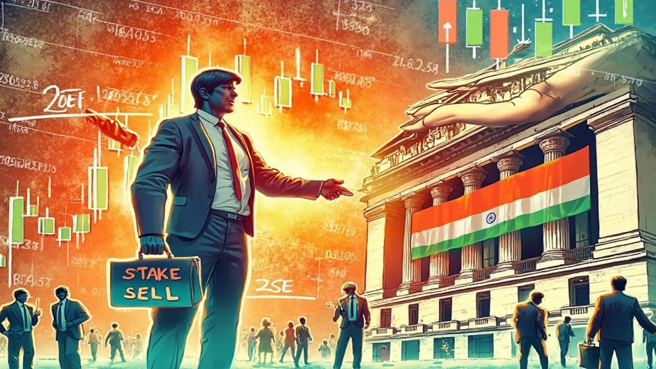 EaseMyTrip Co-Founder Nishant Pitti Exits CEO Role After Selling Stake, Stock Volatility Follows Leadership Shift