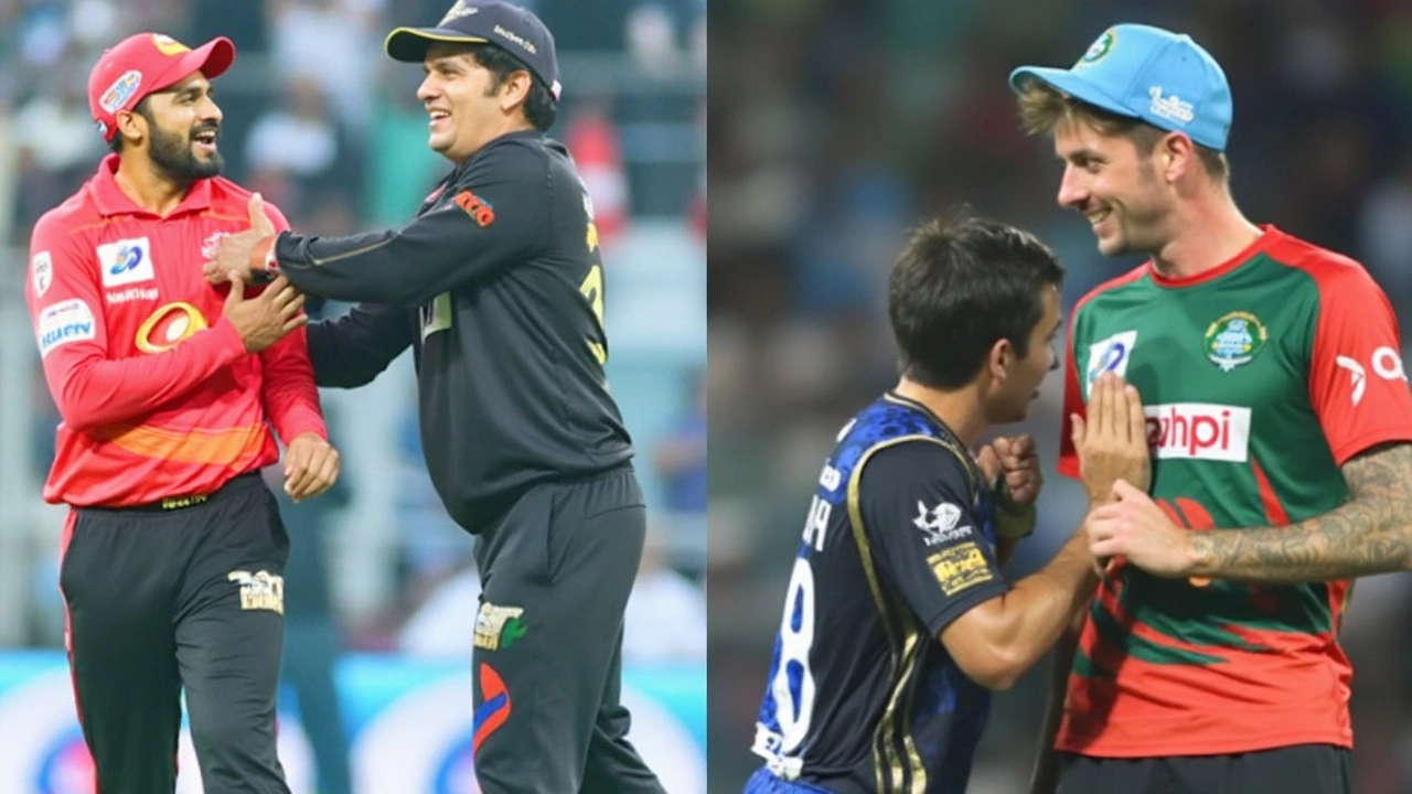Life-Saving Response, Lingering Questions About the Cricket Comeback