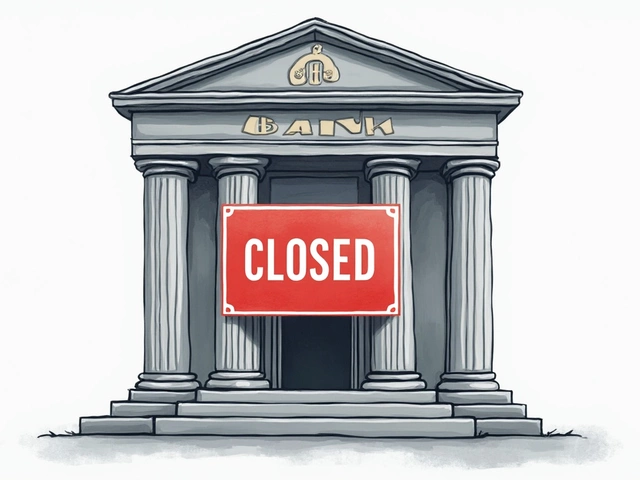 Bank Strike Postponed: Indian Banks to Remain Open on March 24-25 After Last-Minute Negotiations