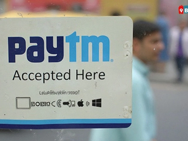 Paytm Steps Into Brazil with $1 Million Stake in Fintech Leader Seven Tech