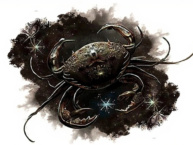 Cancer Horoscope: Financial Gains Shine as Family Disputes Ease and Career Prospects Improve