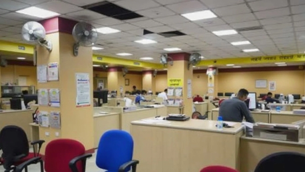 Why Are Bank Workers Striking and How Will Customers Cope?