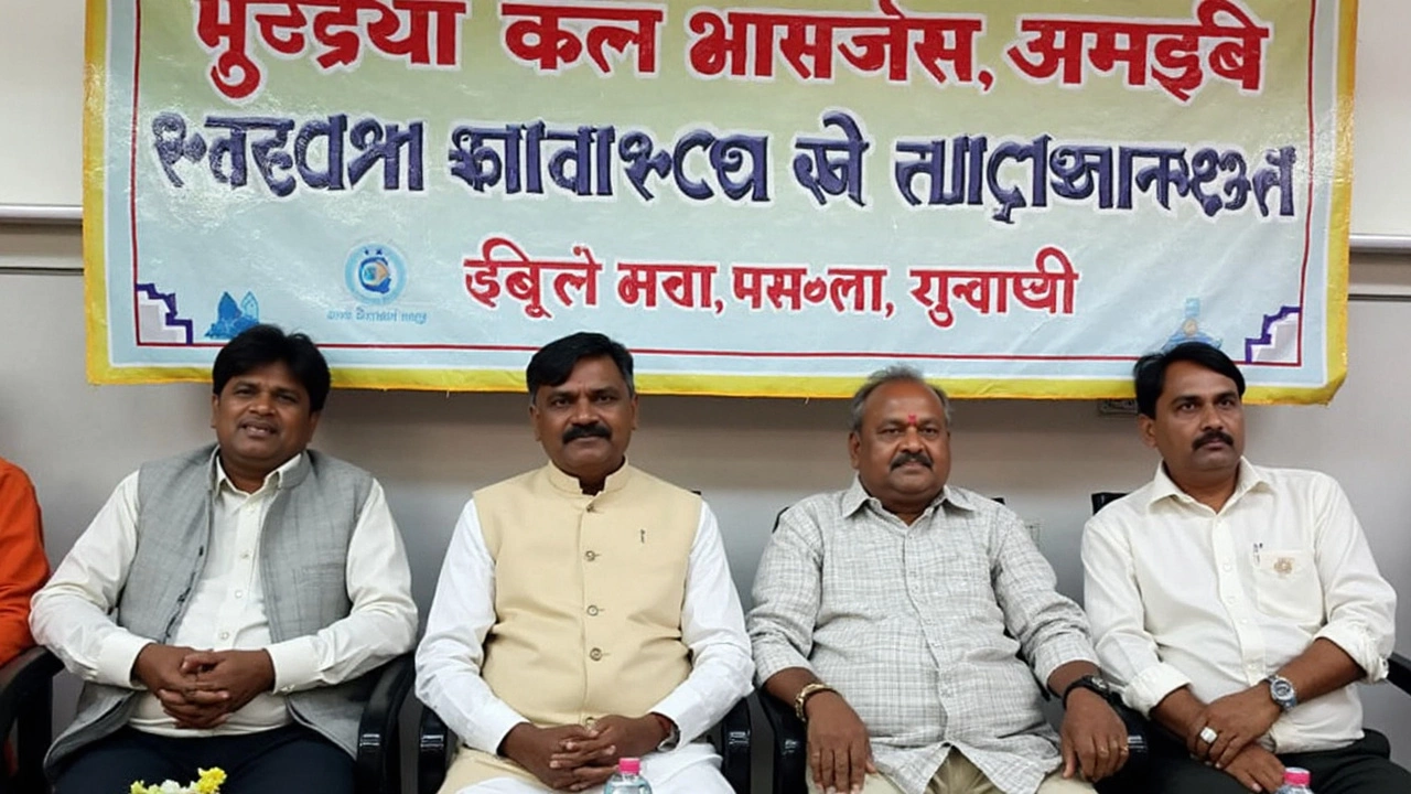 Bank Employees in Lucknow Get Hope as Government Backs Five-Day Workweek and Job Security