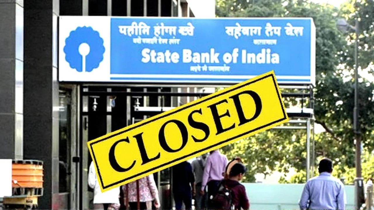 Bank Strike Postponed to July 9, 2025: What’s Behind the Nationwide Protest?