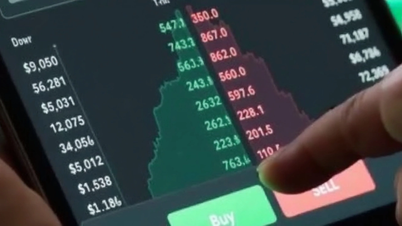 Coforge Shares Soar After Stock Split and Bold Acquisitions Boost Investor Optimism