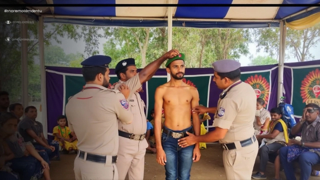RPF Constable Answer Key 2025: How to Check, Raise Objections, and What Happens Next