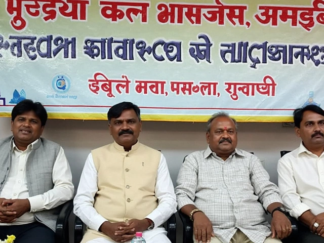 Bank Employees in Lucknow Get Hope as Government Backs Five-Day Workweek and Job Security
