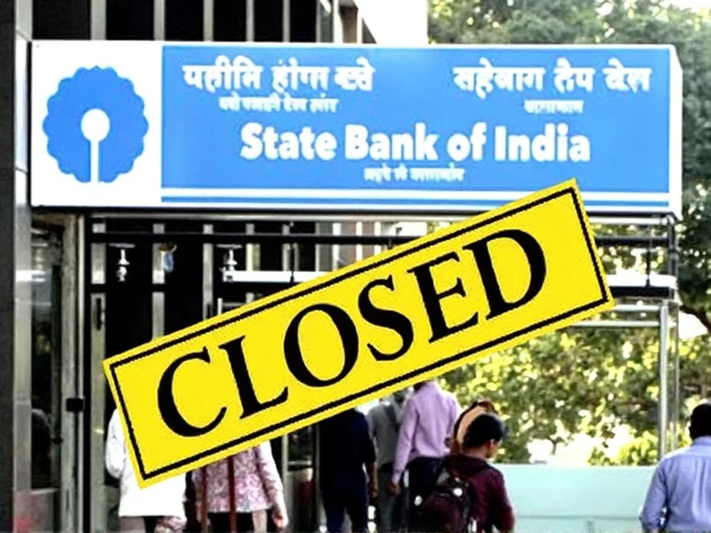 Bank Strike Postponed to July 9, 2025: What’s Behind the Nationwide Protest?