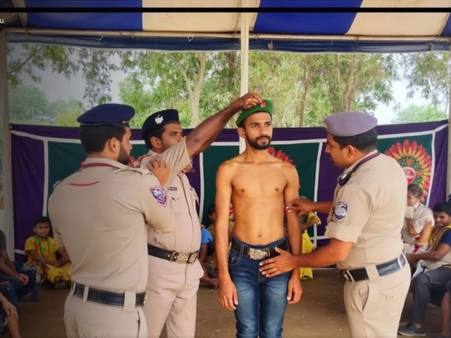 RPF Constable Answer Key 2025: How to Check, Raise Objections, and What Happens Next