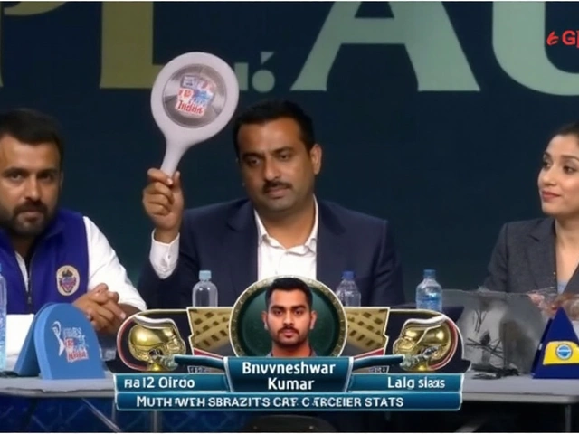 IPL Team Ownership: Minimum Stake, Eligibility, and the Real Cost of Joining the League