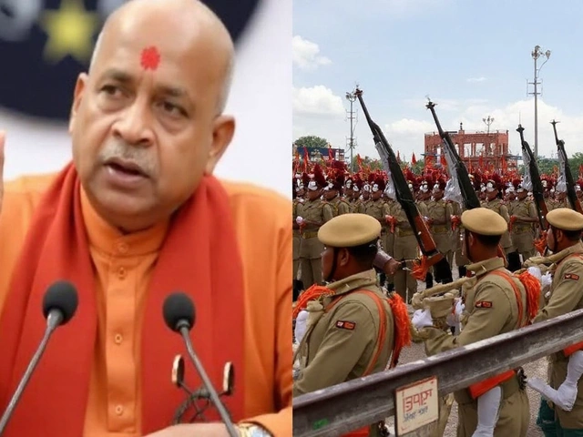 UP Police Constable Result 2024: Declared on Nov 21 after CM Yogi’s push; 1.74 lakh clear written test