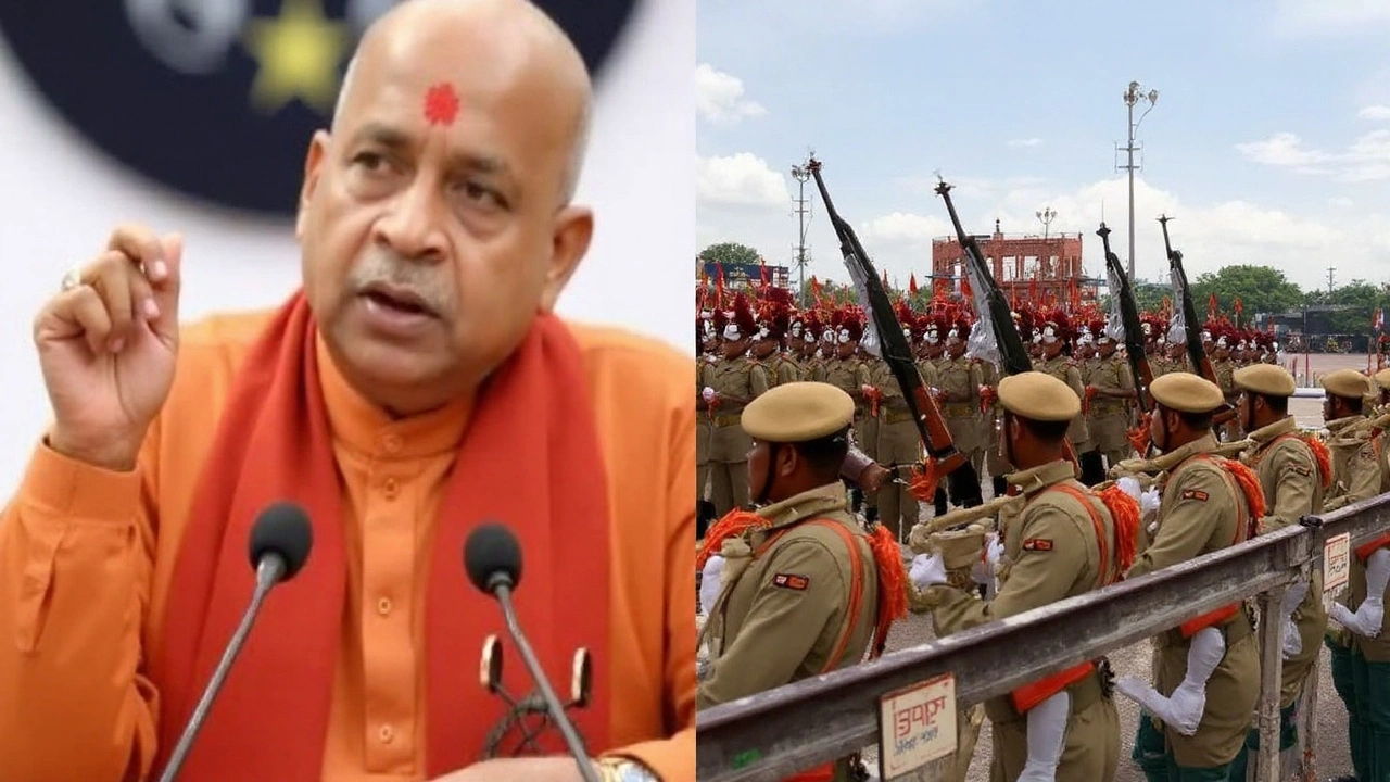 UP Police Constable Result 2024: Declared on Nov 21 after CM Yogi’s push; 1.74 lakh clear written test