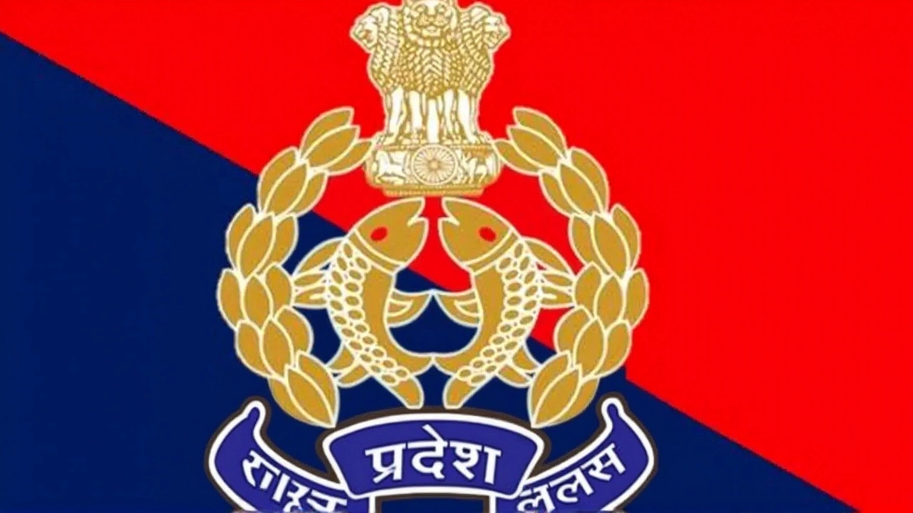 1.73 Million Clear Written Test as UP Police Constable Result 2024 Declared