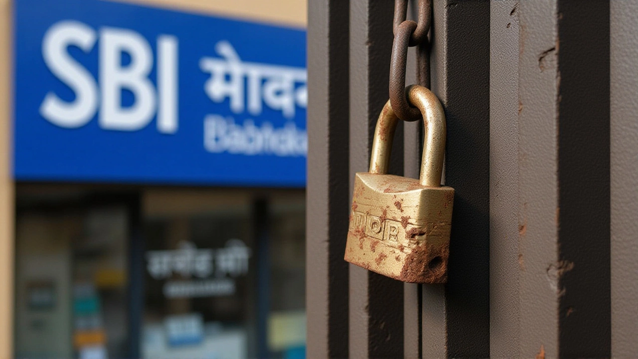 Bank Strike Averted: UFBU Calls Off March 24‑25 Walkout After Talks