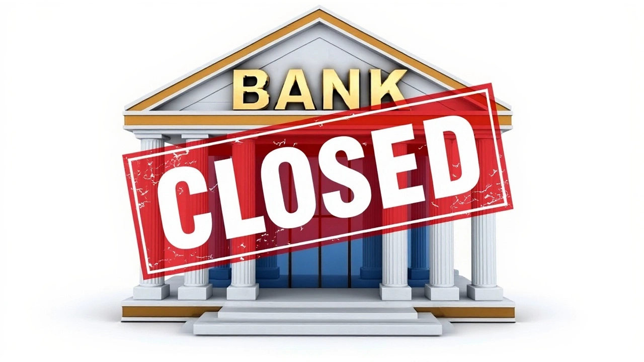 Bank Unions Cancel Nationwide Strike after Govt Assurances