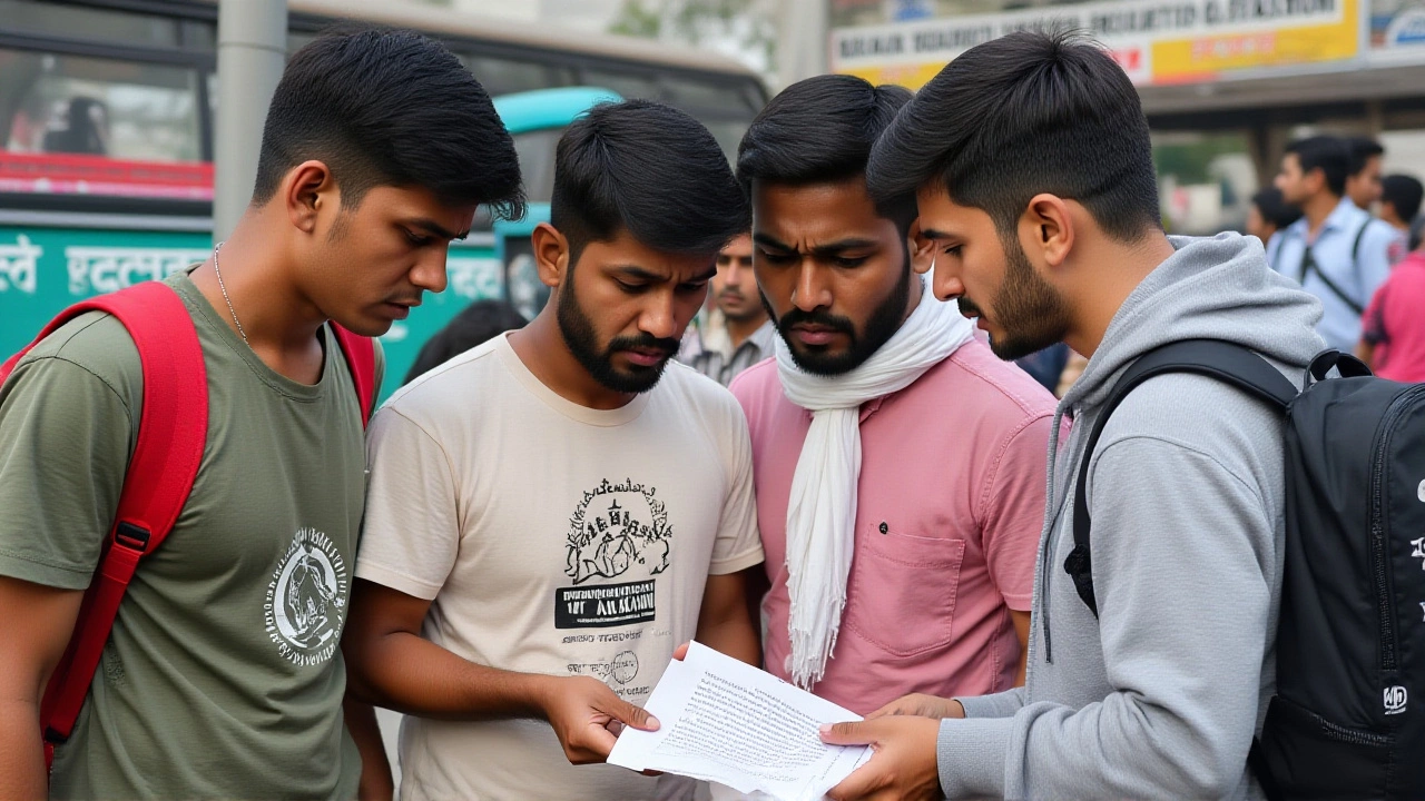 Bihar 12th Results 2025: 86.56% Pass, Anand Kishore Announces