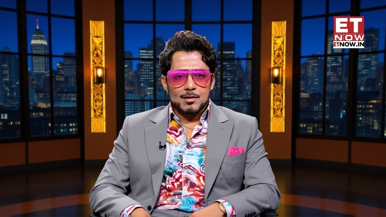 Shark Tank's Anupam Mittal Reacts to Temasek’s $10 bn Haldiram Stake