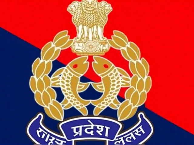1.73 Million Clear Written Test as UP Police Constable Result 2024 Declared