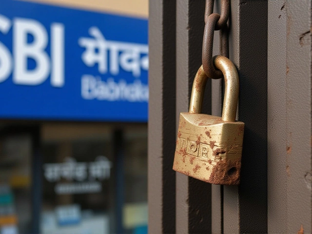 Bank Strike Averted: UFBU Calls Off March 24‑25 Walkout After Talks