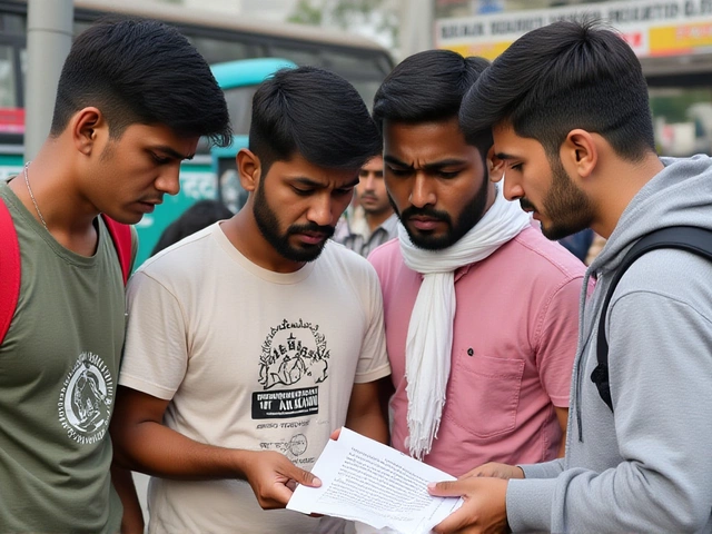 Bihar 12th Results 2025: 86.56% Pass, Anand Kishore Announces