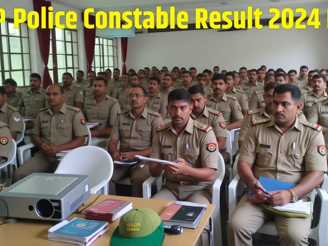 Sarkari Results 2024 Live: New Govt Jobs in Banking, Railways & Education