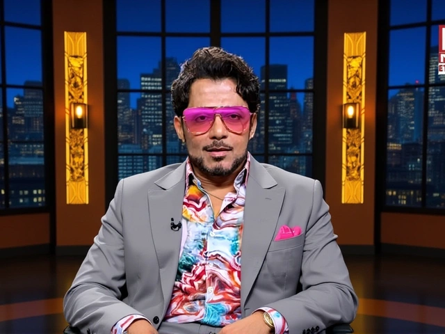Shark Tank's Anupam Mittal Reacts to Temasek’s $10 bn Haldiram Stake