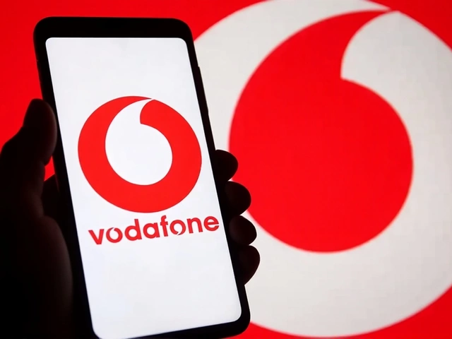Vodafone exits Indus Towers, pumps $225 M into Vodafone Idea