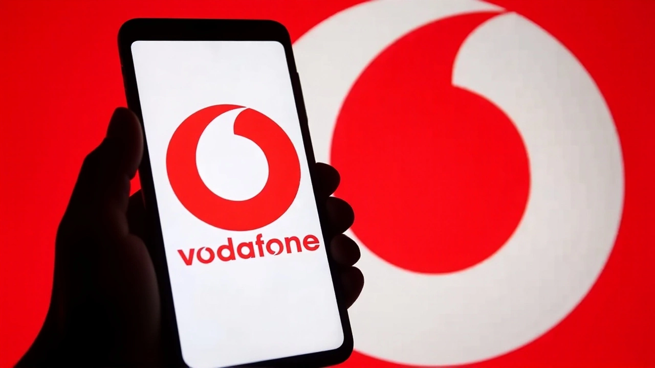 Vodafone exits Indus Towers, pumps $225 M into Vodafone Idea