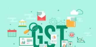 The latest GST annual filing date extended to November 30